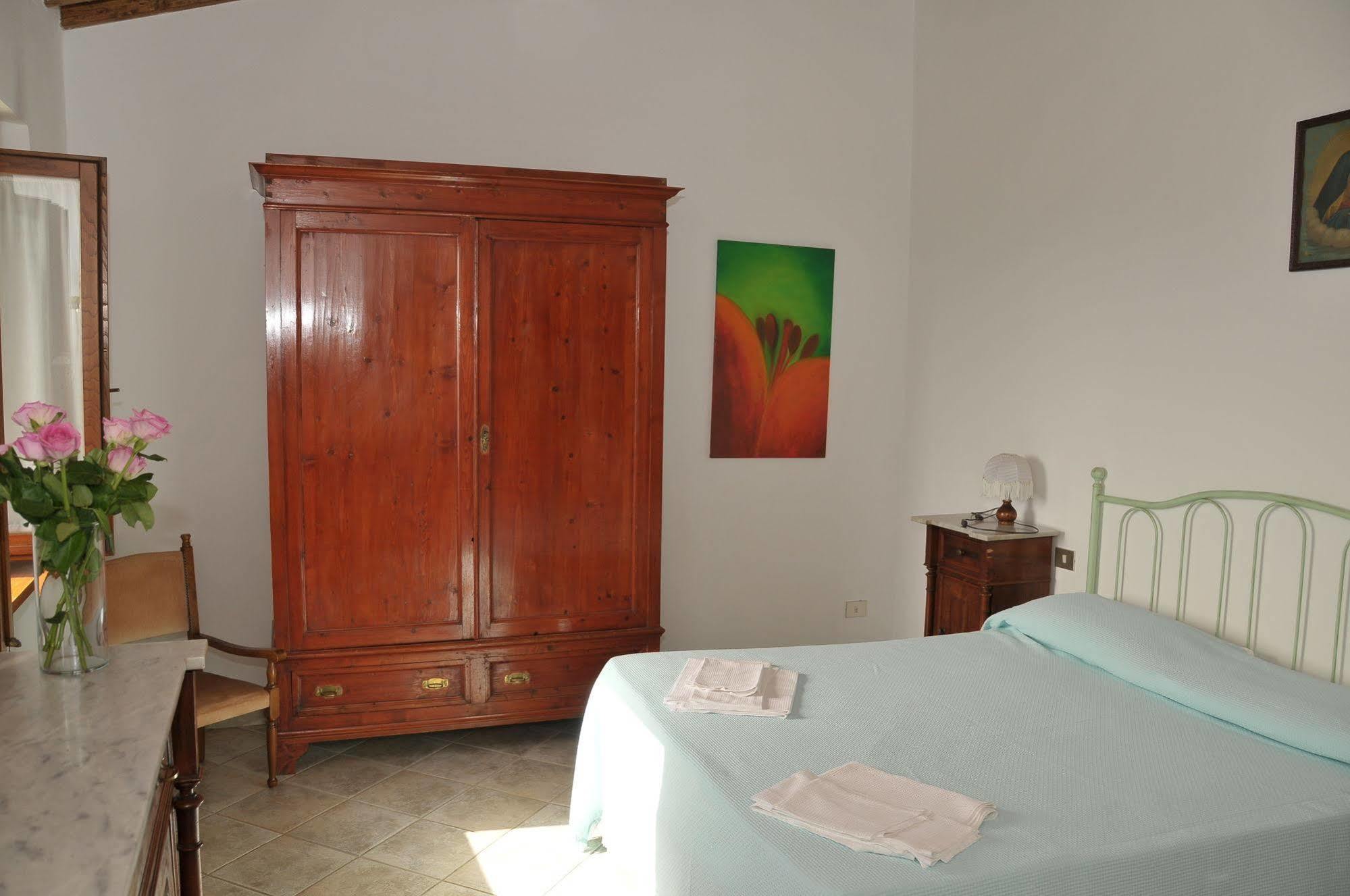 Agriturismo Renai E Monte Gambassi Terme Extérieur photo