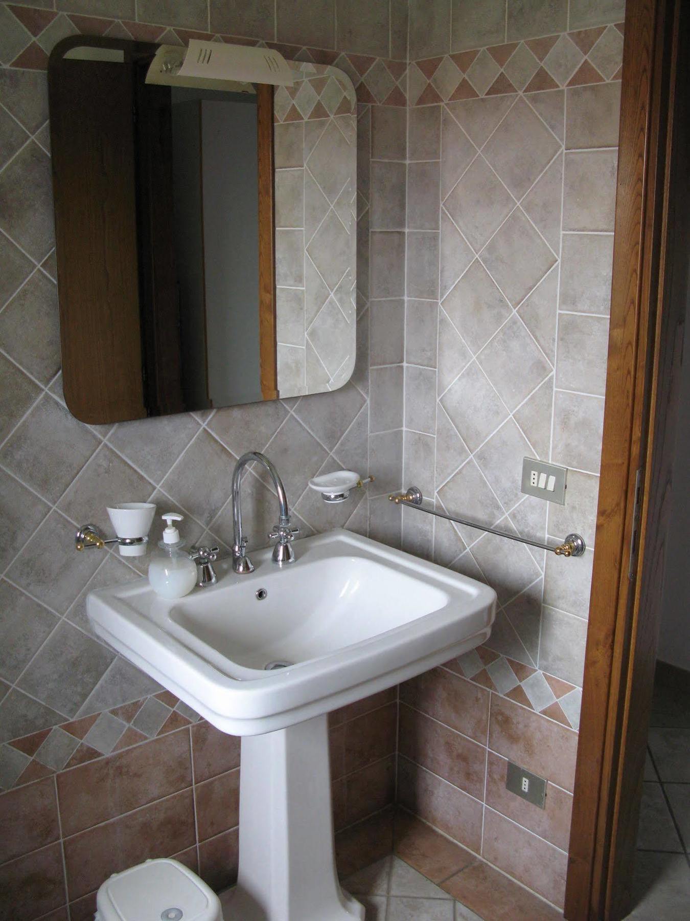 Agriturismo Renai E Monte Gambassi Terme Extérieur photo
