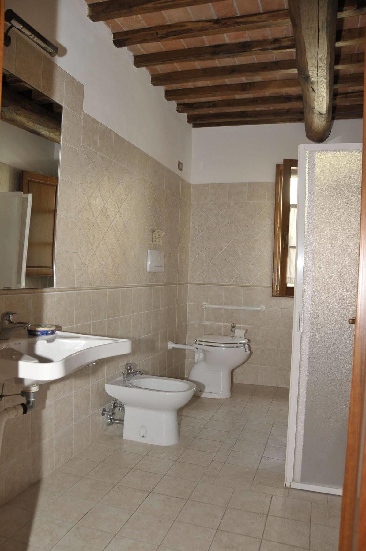 Agriturismo Renai E Monte Gambassi Terme Extérieur photo