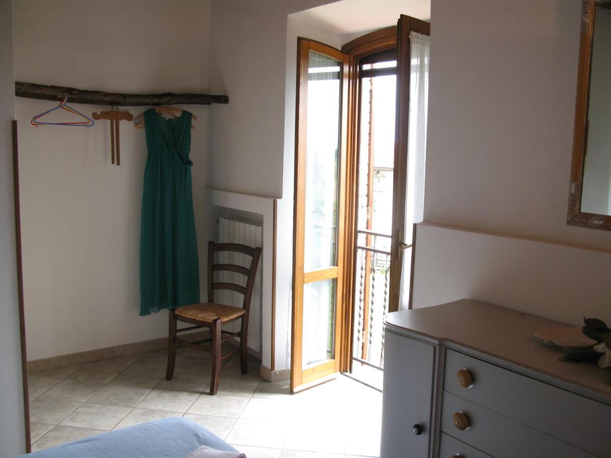 Agriturismo Renai E Monte Gambassi Terme Extérieur photo